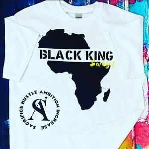King T-Shirt